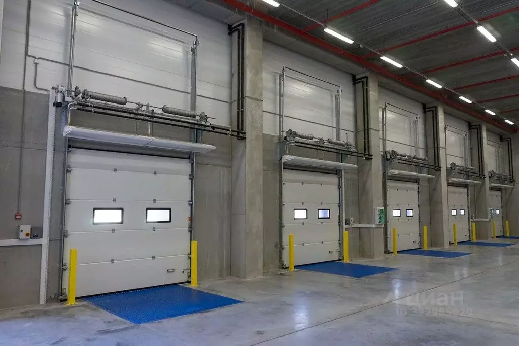 Склад в Московская область, Раменский муниципальный округ, ... - Фото 2