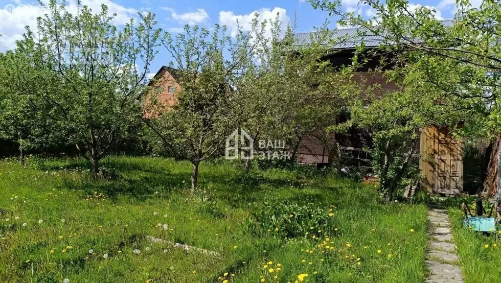 Участок в Москва, НАО, район Щербинка, СНТ Язово, 233 (6 м) - Фото 1