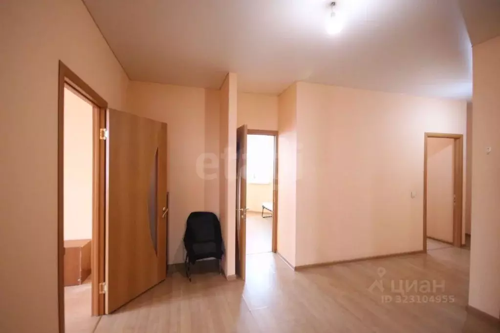 3-к кв. Ямало-Ненецкий АО, Новый Уренгой Строителей мкр, 5/6 (96.0 м) - Фото 2