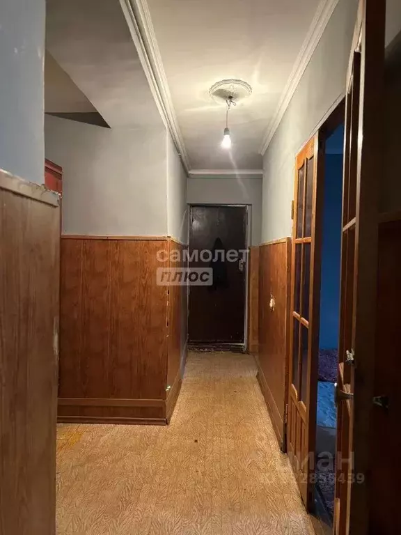 2-к кв. Кабардино-Балкария, Нальчик ул. Шогенова, 6 (56.0 м) - Фото 1