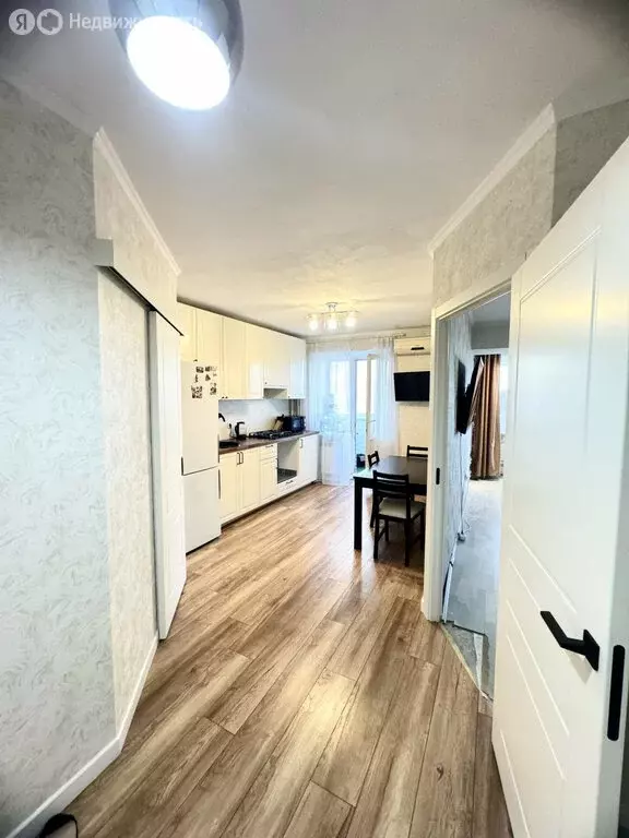 1-комнатная квартира: Батайск, Северный микрорайон, 2 (42 м) - Фото 1