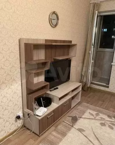 Квартира-студия, 27 м, 9/17 эт. - Фото 1