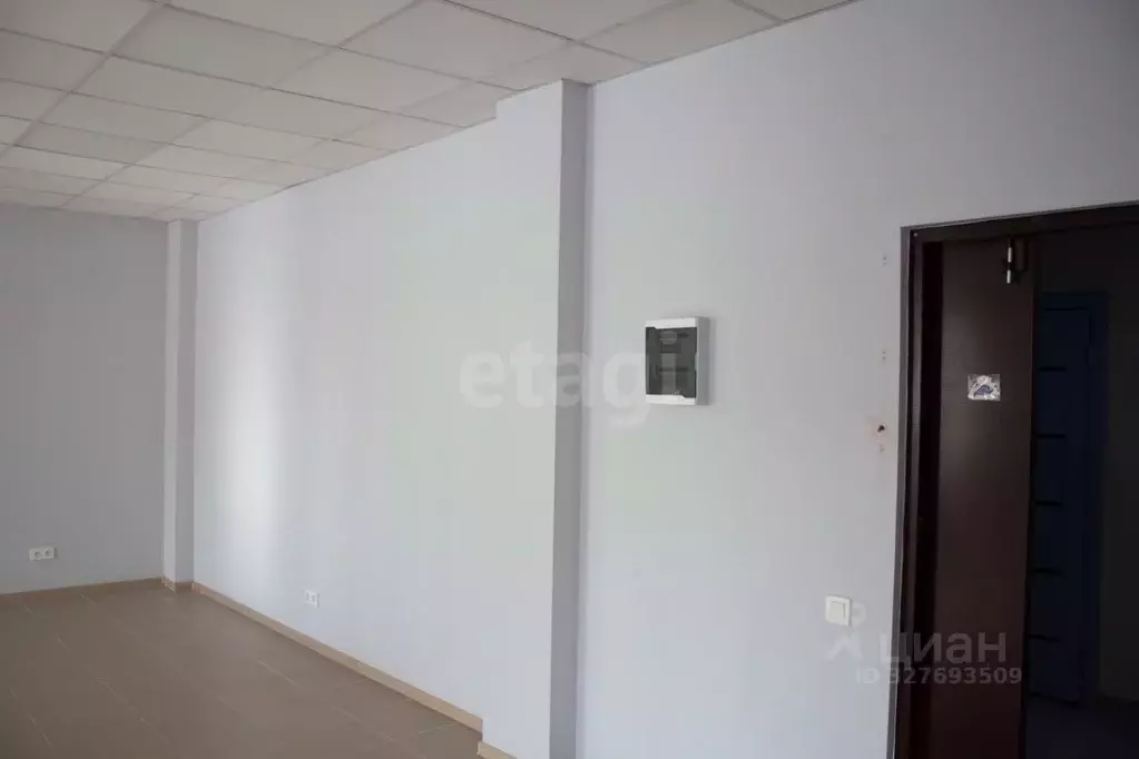 Офис в Новосибирская область, Новосибирск ул. Сибиряков-Гвардейцев, ... - Фото 1