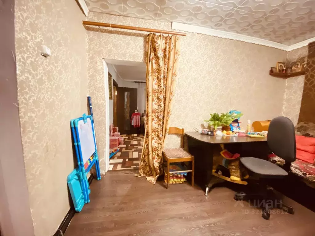 Дом в Тульская область, Донской Задонье мкр, ул. Мира (55 м) - Фото 1