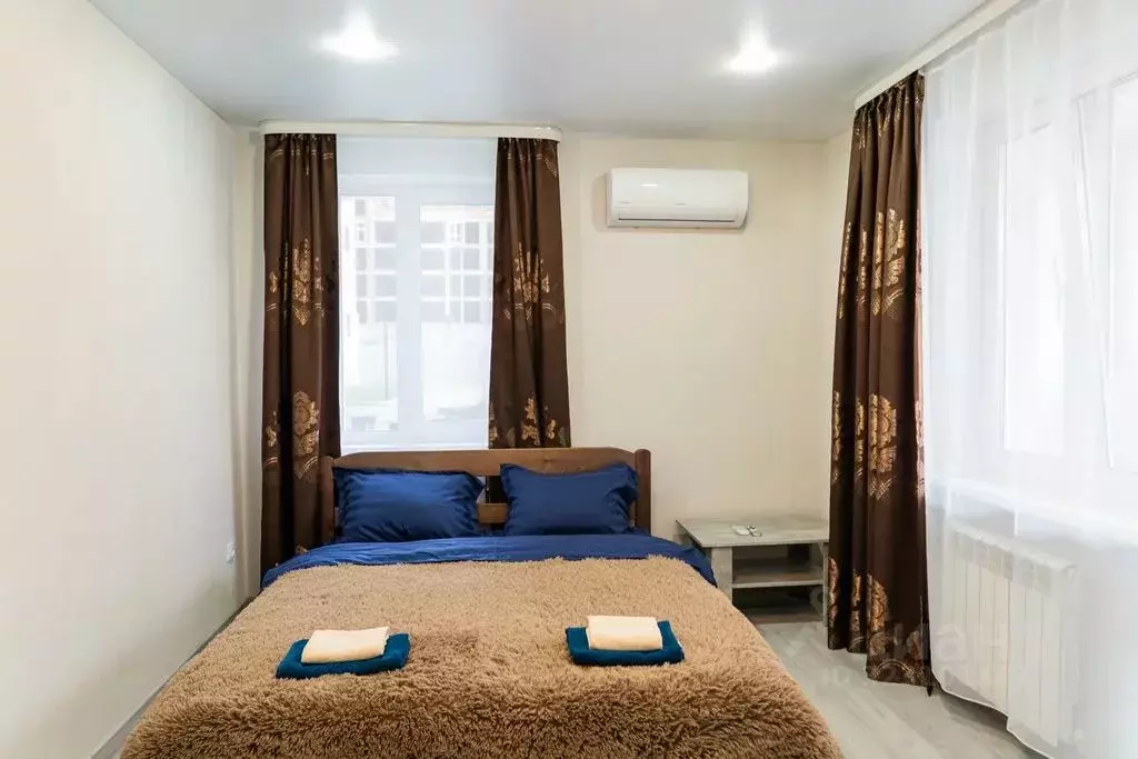 1-к кв. Башкортостан, Уфа ул. Пархоменко, 151/2 (40.0 м) - Фото 2