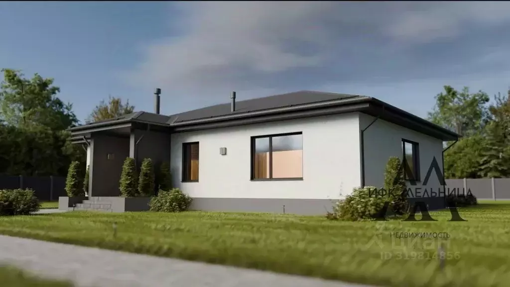 Дом в Свердловская область, Полевской муниципальный округ, с. ... - Фото 2