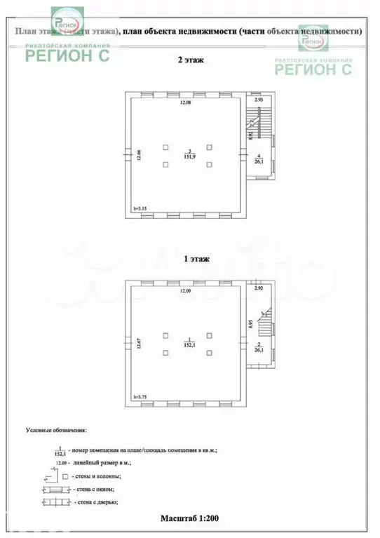 продам помещение свободного назначения, 505.4 м - Фото 0