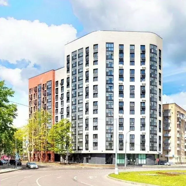 Торговая площадь в Москва Кастанаевская ул., 32 (133 м) - Фото 2