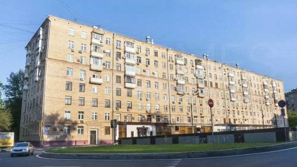 Аренда ПСН 407.1 м2 м. Сокол в сао - Фото 0