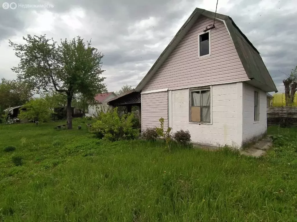 Дом в Брянск, улица Чайковского (25 м) - Фото 0