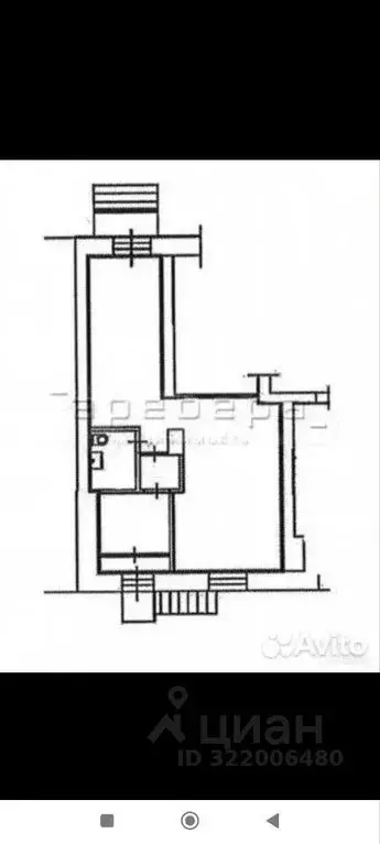 Помещение свободного назначения в Красноярский край, Красноярск ул. ... - Фото 0