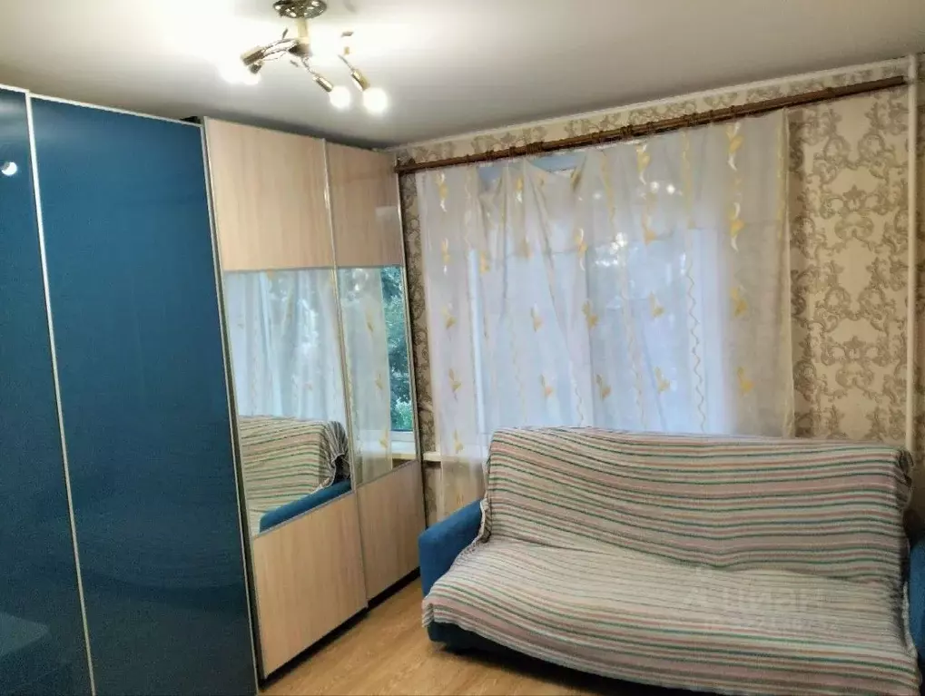 Комната Москва ул. Хлобыстова, 10К2 (14.0 м) - Фото 1