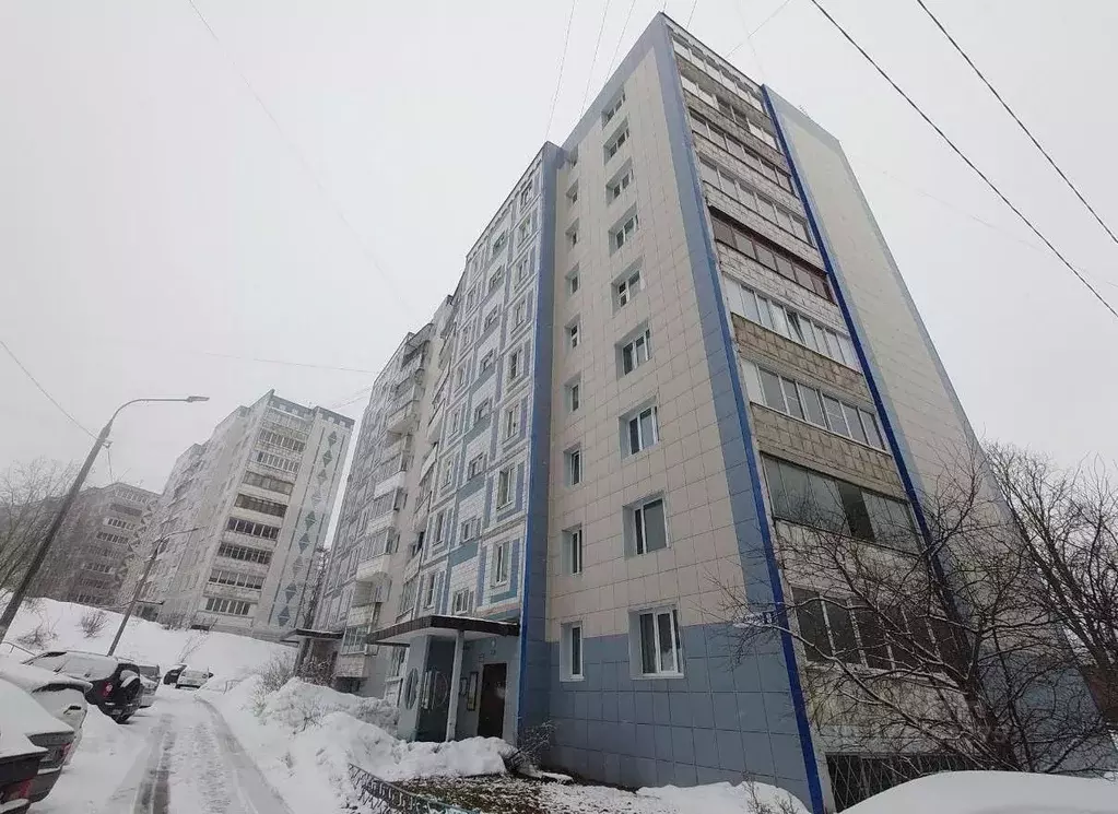 3-к кв. Московская область, Дмитров ул. Подъячева, 9 (69.0 м) - Фото 1