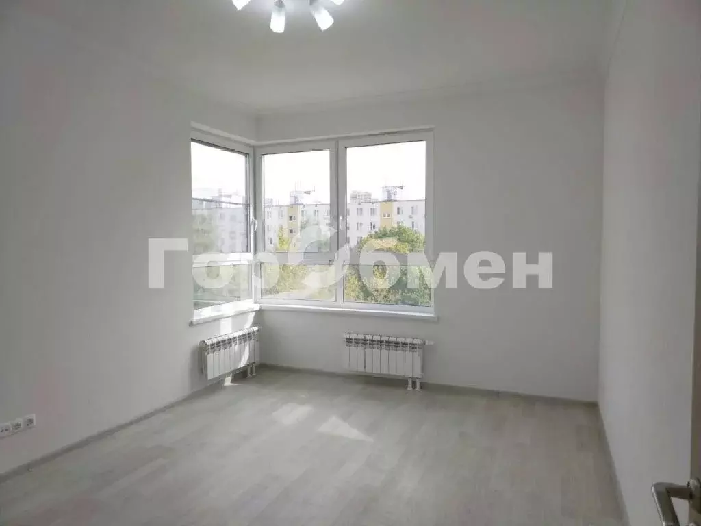 Продается 3-комнатная квартира - Фото 1