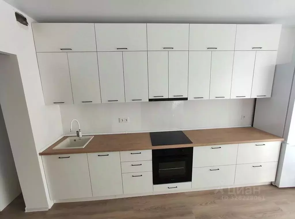 2-к кв. Москва ул. Малая Очаковская, 4Ак2 (49.0 м) - Фото 2