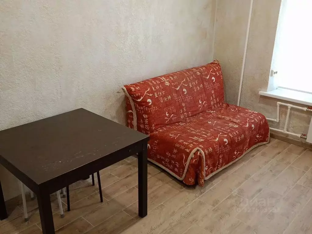 1-к кв. Москва 1-я Новокузьминская ул., 16К1 (18.0 м) - Фото 1