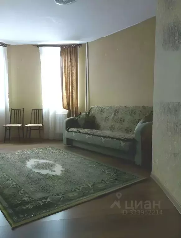 1-к кв. Тульская область, Тула ул. Пузакова, 19 (43.0 м) - Фото 2