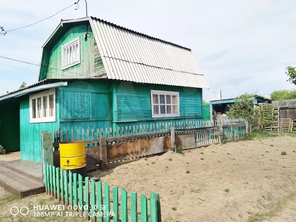 Дом 30 м на участке 6,6 сот. - Фото 0
