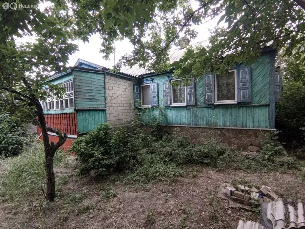Дом в Рудаков, Школьная улица, 29 (37.1 м) - Фото 0
