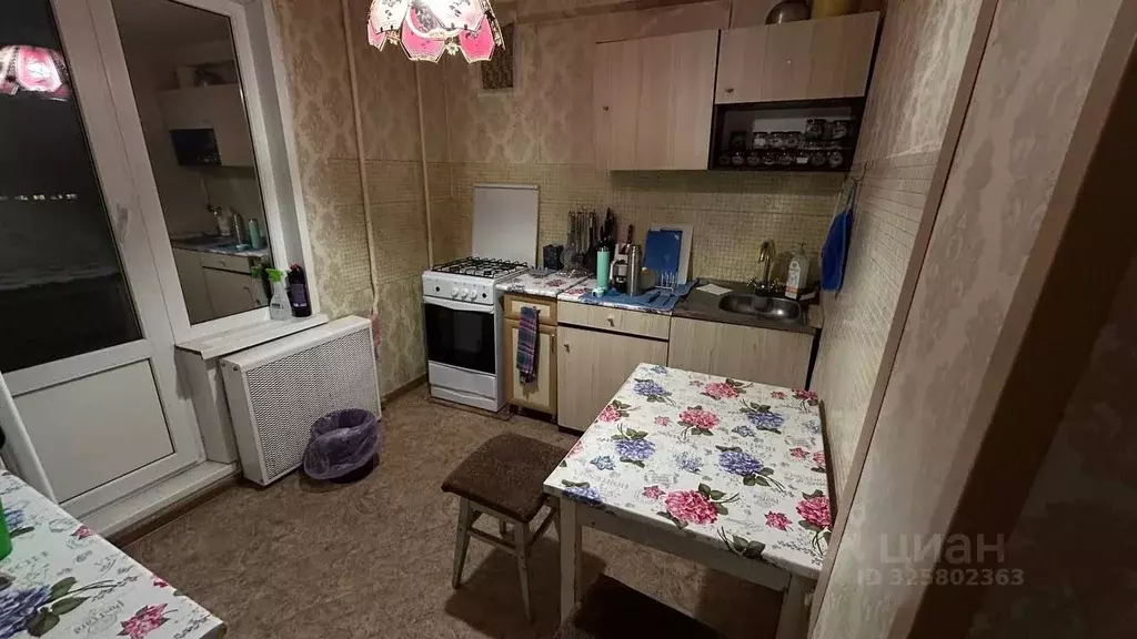 2-к кв. Удмуртия, Ижевск ул. Ворошилова, 56 (44.0 м) - Фото 1