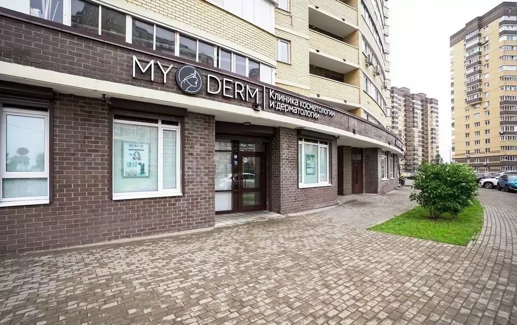 Помещение свободного назначения в Московская область, Долгопрудный ... - Фото 0