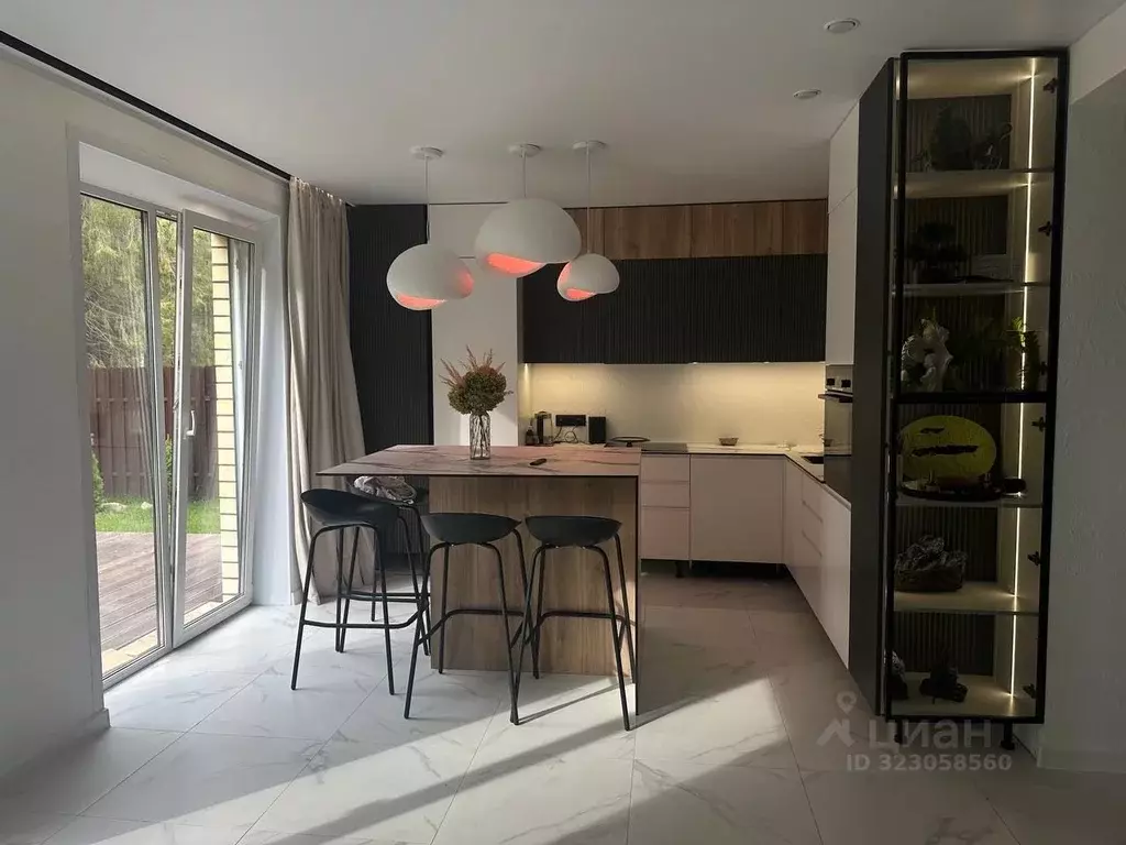 Коттедж в Ярославская область, Ярославский муниципальный округ, пос. ... - Фото 2