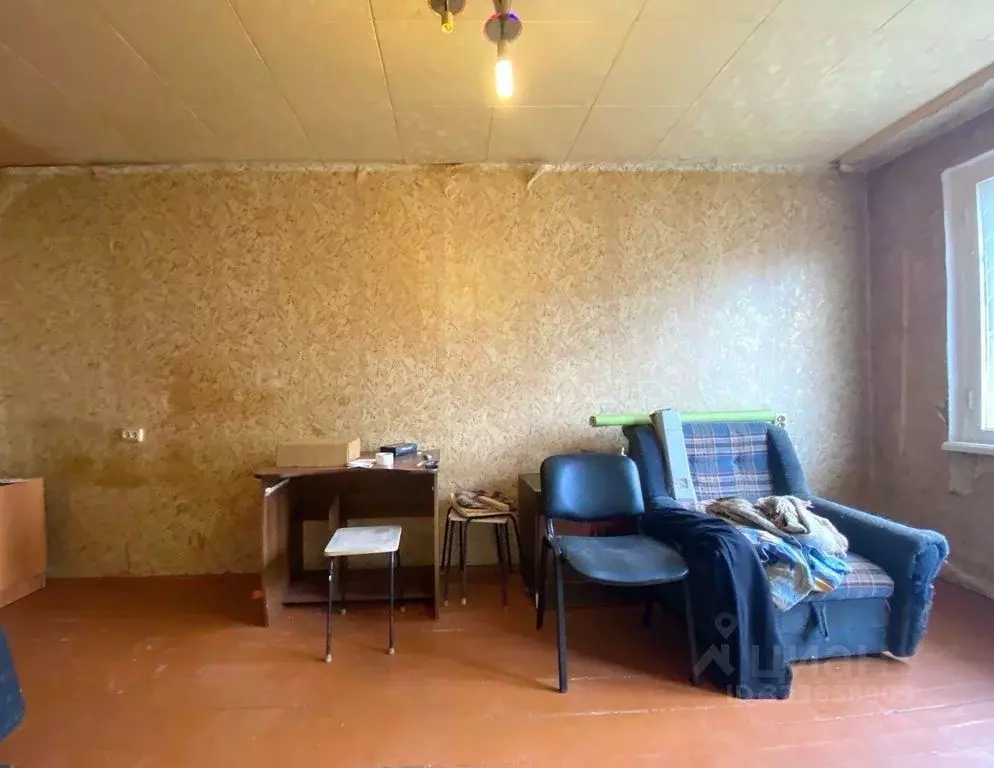 2-к кв. Оренбургская область, Оренбург Волгоградская ул., 10 (47.4 м) - Фото 2