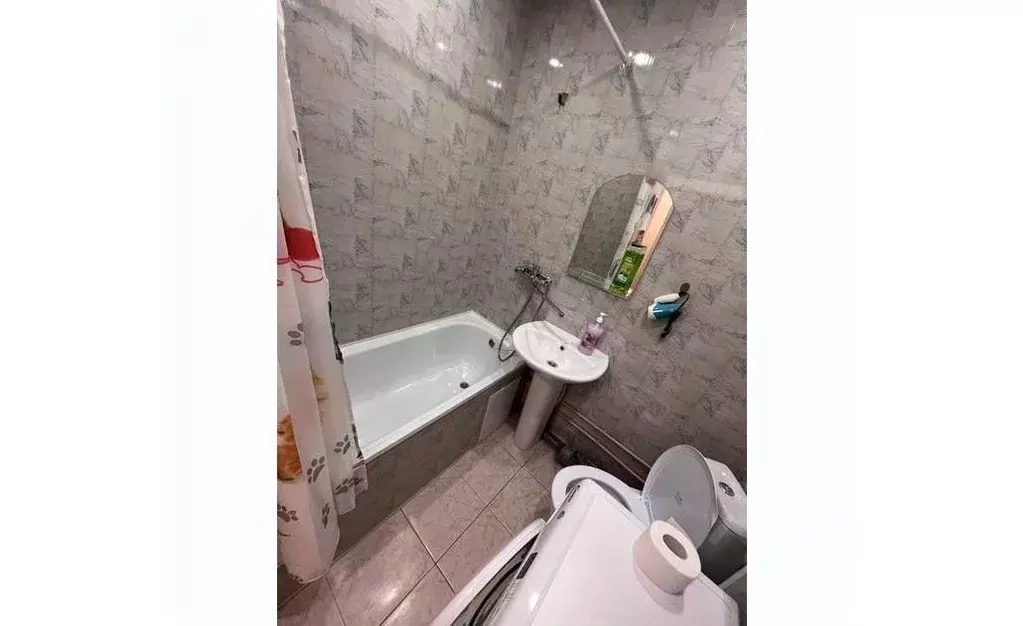 1-к кв. Нижегородская область, Нижний Новгород Бурнаковская ул., 79 ... - Фото 2