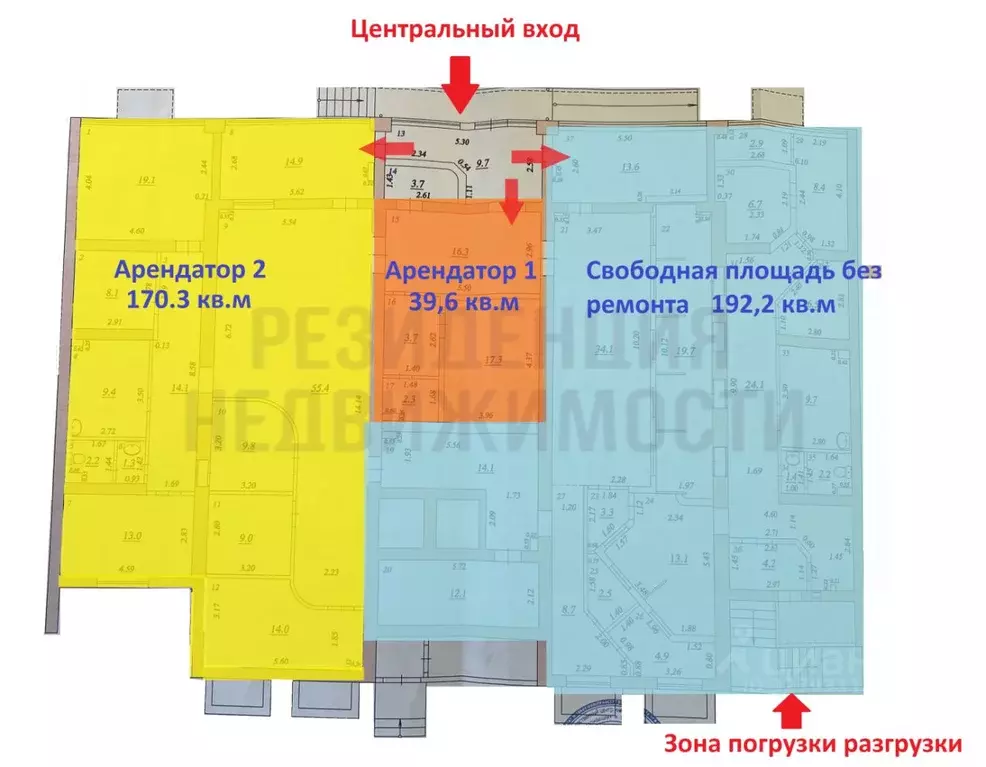 Помещение свободного назначения в Самарская область, Самара ул. ... - Фото 2