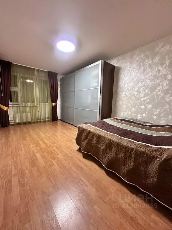 2-к кв. Москва ул. Архитектора Власова, 17К1 (57.0 м) - Фото 1