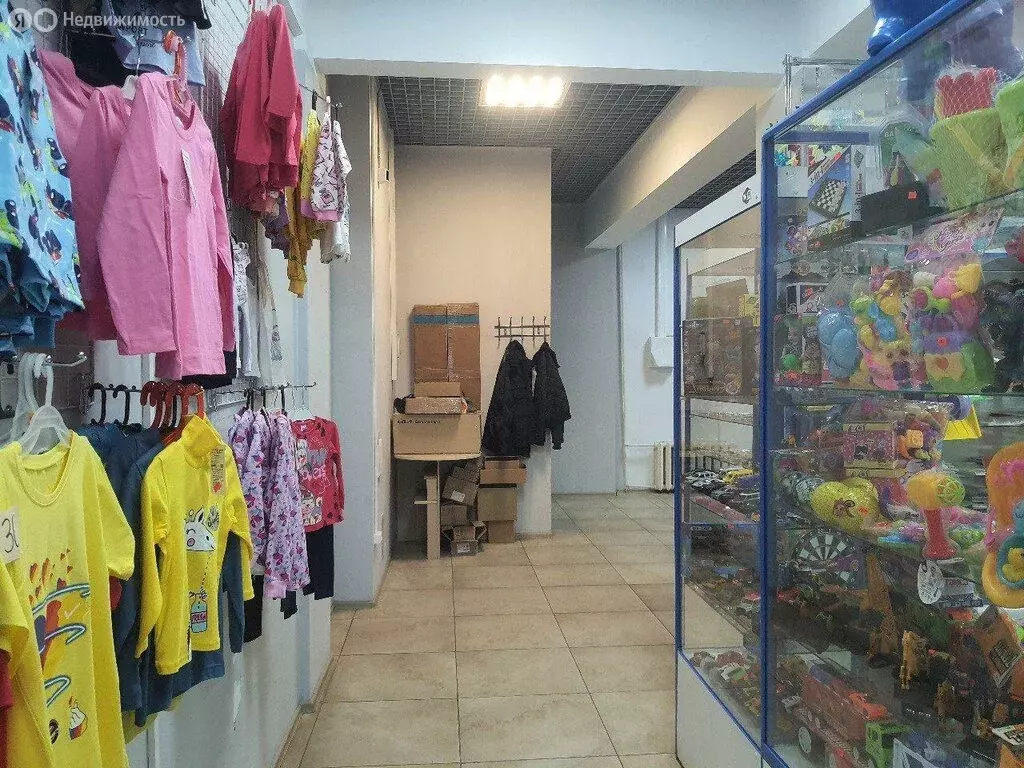 Помещение свободного назначения (38.9 м) - Фото 1
