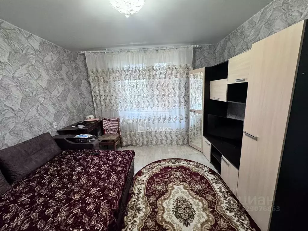 1-к кв. Крым, Керчь ул. Генерала Петрова, 72 (23.0 м) - Фото 2