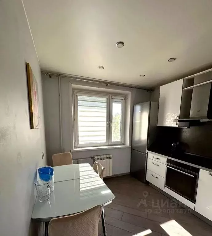 1-к кв. Краснодарский край, Сочи Кудепста мкр,  (49.0 м) - Фото 2