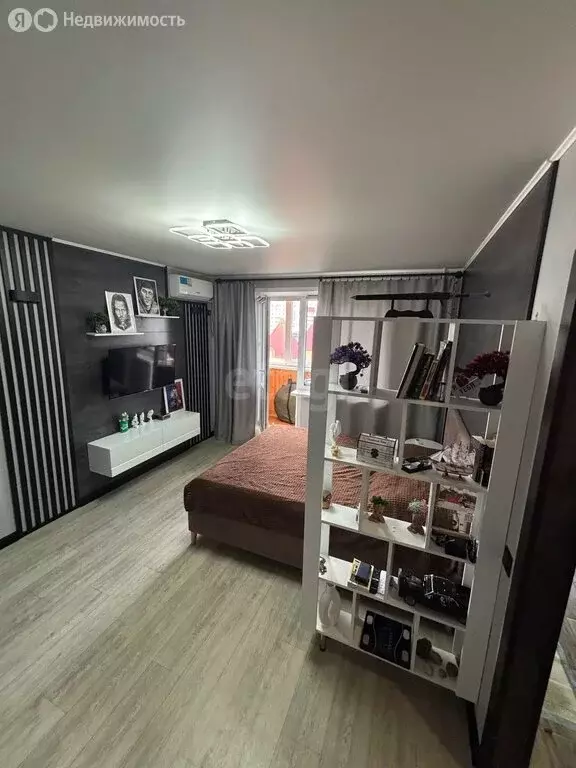 1-комнатная квартира: Липецк, улица Теперика, 3 (37 м) - Фото 2