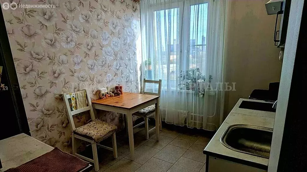 3-комнатная квартира: Москва, Онежская улица, 18к3 (67.4 м) - Фото 1