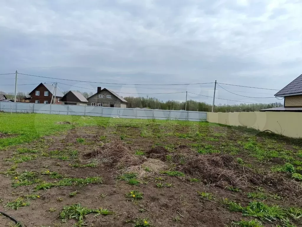 Участок 14,9 сот. (СНТ, ДНП) - Фото 0