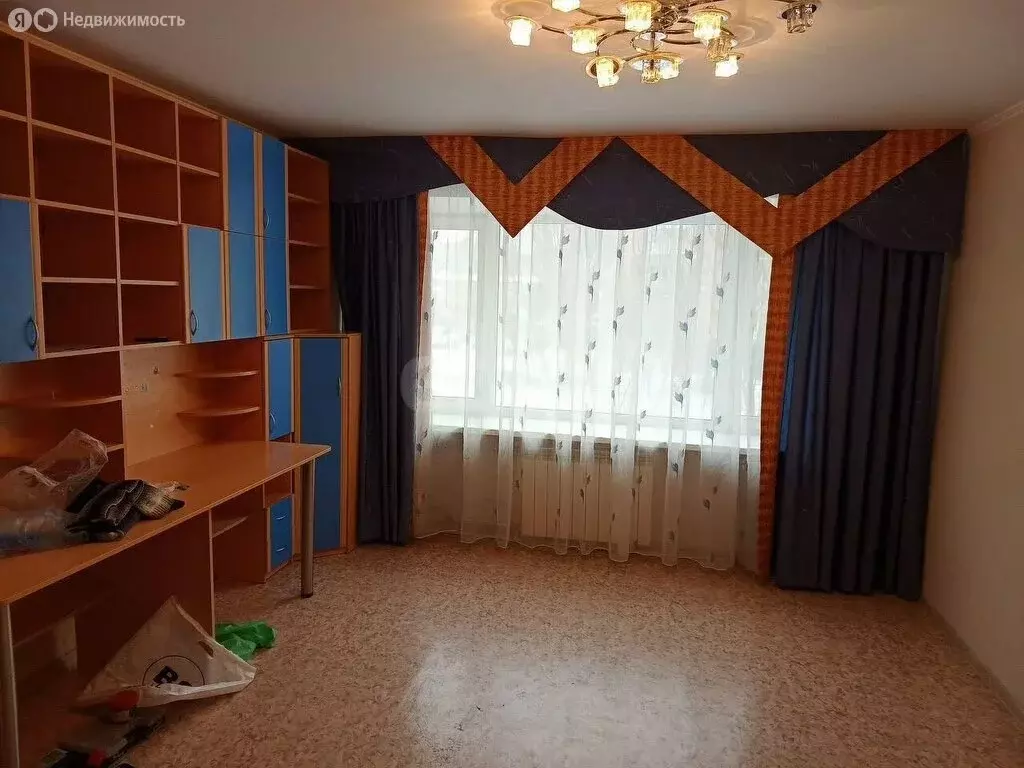 1-комнатная квартира: Самара, улица Авроры, 122 (32.4 м) - Фото 1