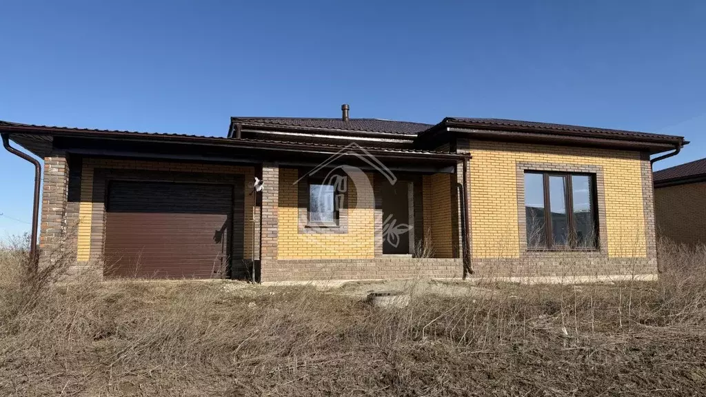 Дом в Алтайский край, Первомайский район, с. Фирсово ул. Оливковая ... - Фото 1