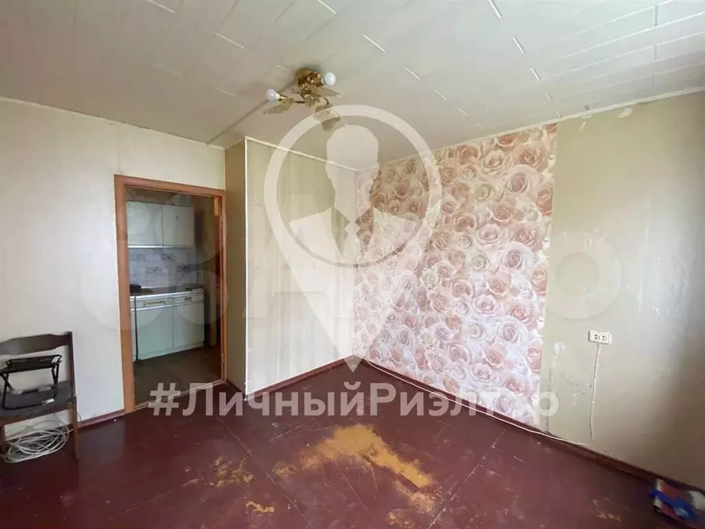 Комната 17,8 м в 1-к., 6/9 эт. - Фото 0