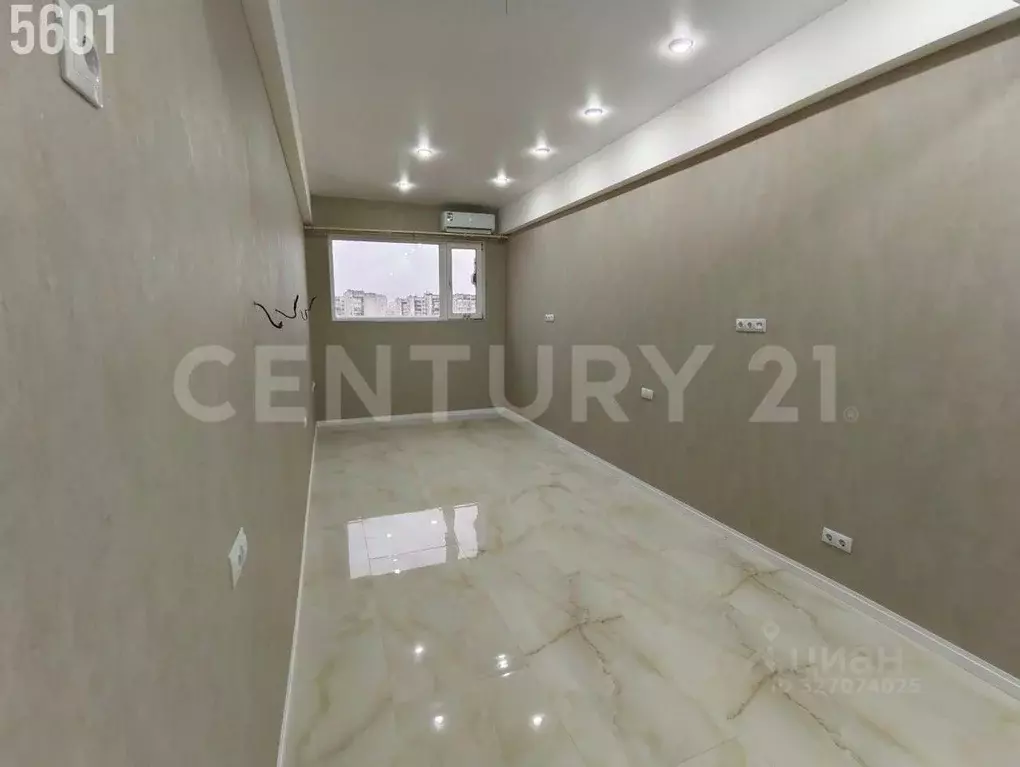 Студия Крым, Евпатория ул. Фрунзе, 20 (27.5 м) - Фото 2