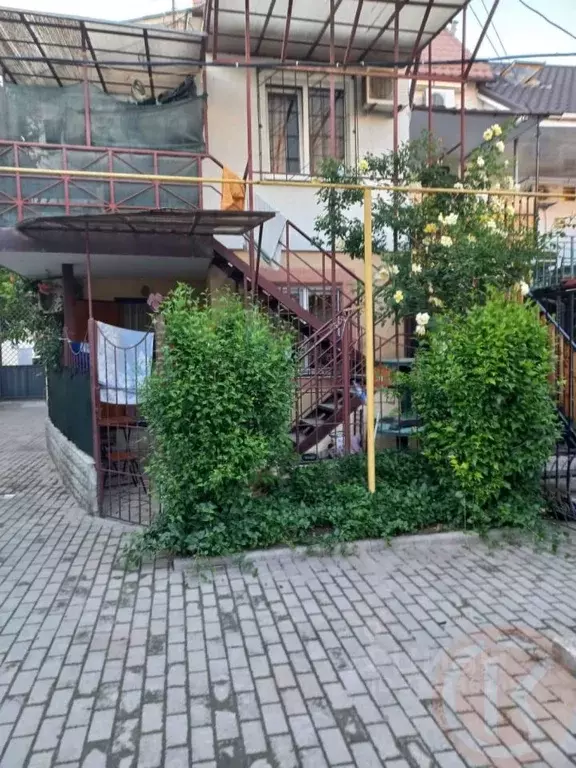 3-к кв. Крым, Евпатория ул. Санаторская, 17 (65.0 м) - Фото 1