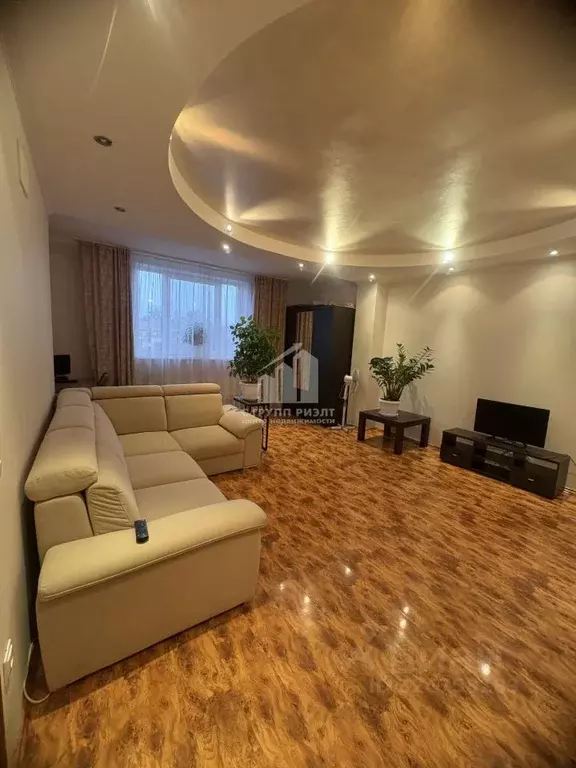 2-к кв. Калининградская область, Калининград Стрелковая ул., 8А (67.0 ... - Фото 2