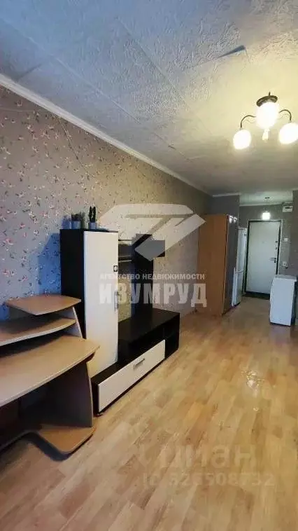 Комната Кемеровская область, Кемерово Октябрьский просп., 87 (22.4 м) - Фото 1