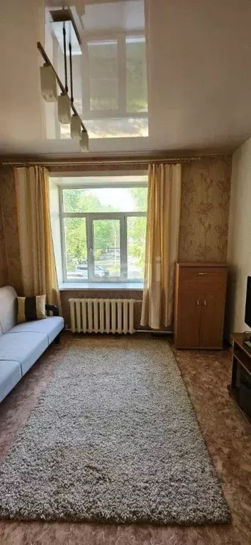 3-к кв. Хабаровский край, Хабаровск Краснореченская ул., 49/3 (77.1 м) - Фото 1