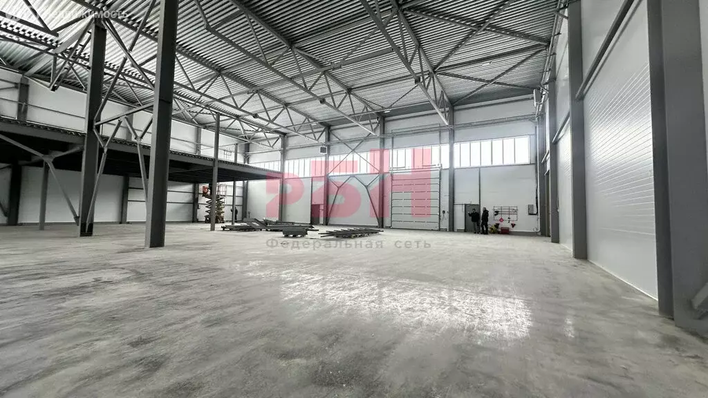 Склад (1493.2 м) - Фото 2