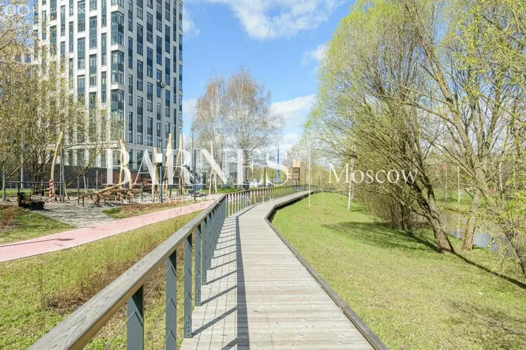 5-комнатная квартира: Москва, проспект Генерала Дорохова, 39к1 (139 м) - Фото 1