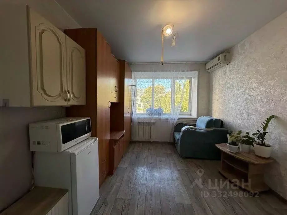 Комната Татарстан, Зеленодольск ул. Комарова, 8А (36.0 м) - Фото 1