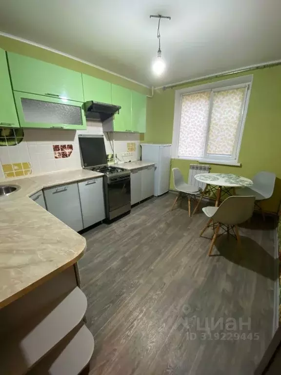 1-к кв. Саратовская область, Саратов Совхоз ЦДК мкр, 3 (32.6 м) - Фото 1