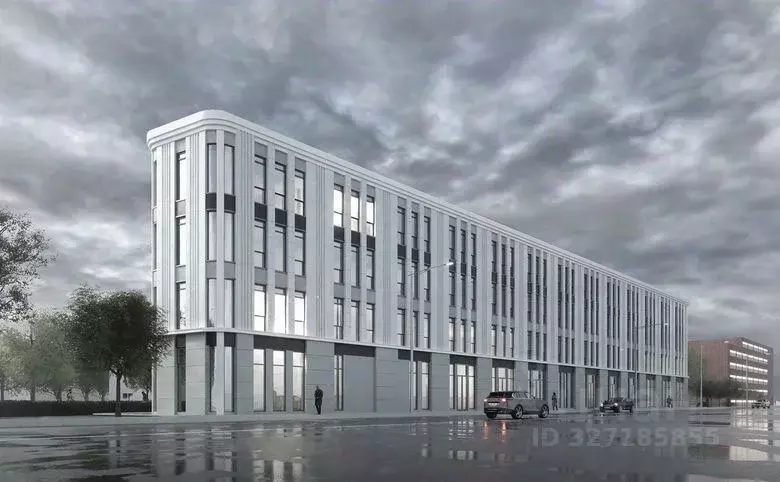 Помещение свободного назначения в Санкт-Петербург Гранитная ул., 51 ... - Фото 1