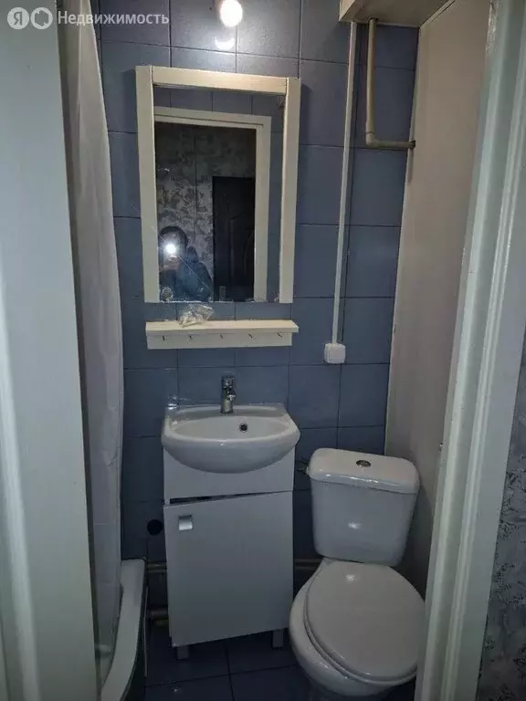 2-комнатная квартира: Курск, Центральный округ, Школьная улица, 5к14 ... - Фото 1